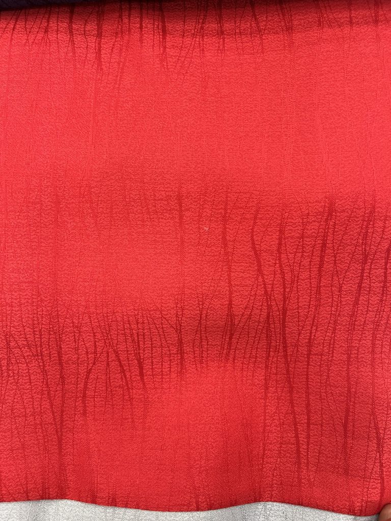 Line Rojo