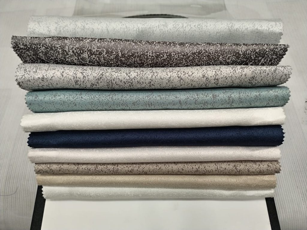 Jacquard Elysium